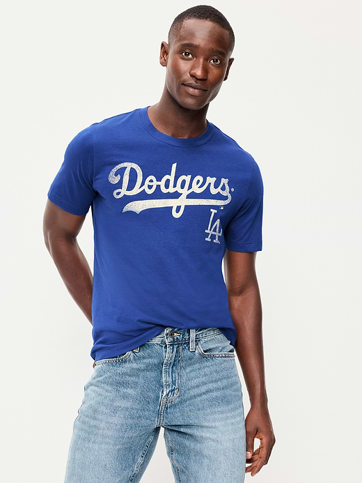 Old Navy New York Yankees T-Shirt for Men — photo 1