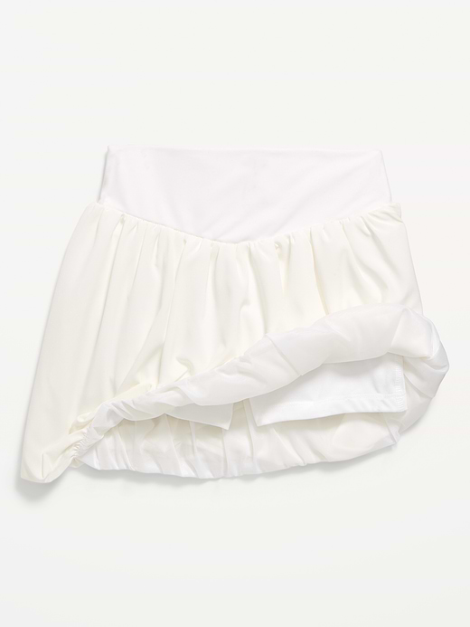 Old Navy High-Waisted PowerSoft Bubble Skort for Girls — photo 6