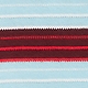 Old Navy Oversized Long-Sleeve Striped T-Shirt for Toddler Boys — photo 2
