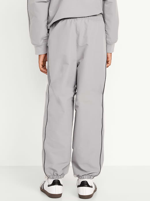 Old Navy Baggy Warm-Up Soccer Pants for Boys — photo 3