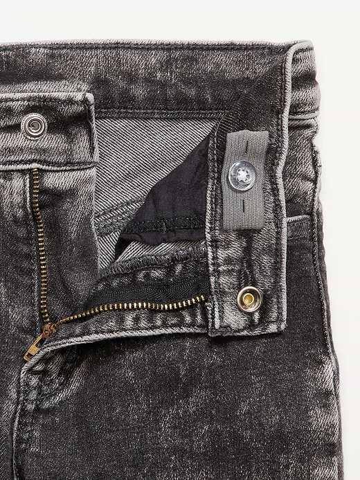 Old Navy High-Waisted Rockstar 360° Stretch Jeggings for Girls — photo 6