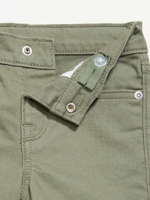 Old Navy Straight Jeans for Toddler Boys — photo 3