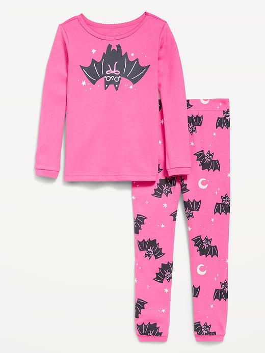 Old Navy Unisex Snug-Fit Pajama Set for Toddler & Baby — photo 1