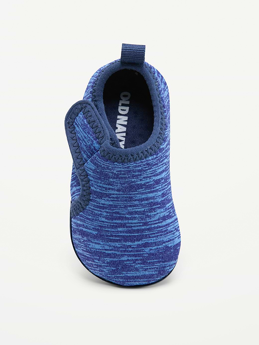 Old Navy Unisex Swim Shoes for Baby — photo 3