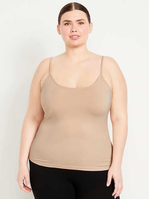 Old Navy First-Layer Cami Tank Top — photo 8