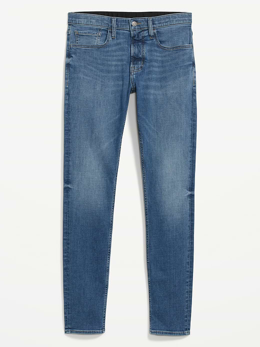 Old Navy Slim 360° Tech Stretch Performance Jeans — photo 5