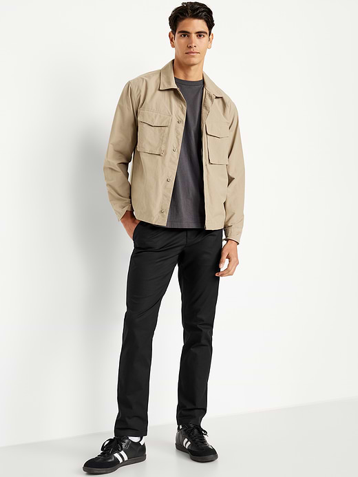 Old Navy Slim Tech Ultimate 4.0 Chino Pants — photo 4