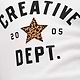 Old Navy Fitted 2-in-1 Graphic T-Shirt for Girls — photo 2