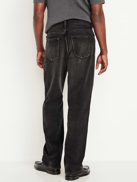 Old Navy 90s Loose Jeans — photo 3