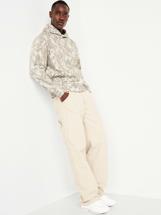 Old Navy Washed Rotation Hoodie — photo 4