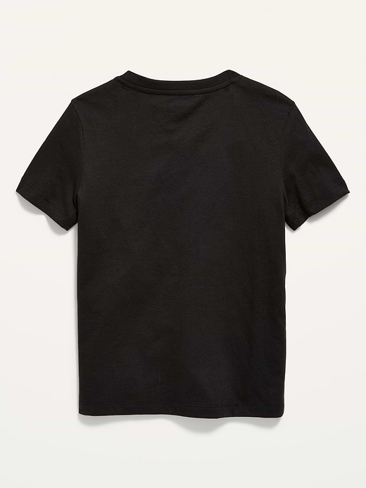 Old Navy Softest V-Neck T-Shirt for Boys — photo 5