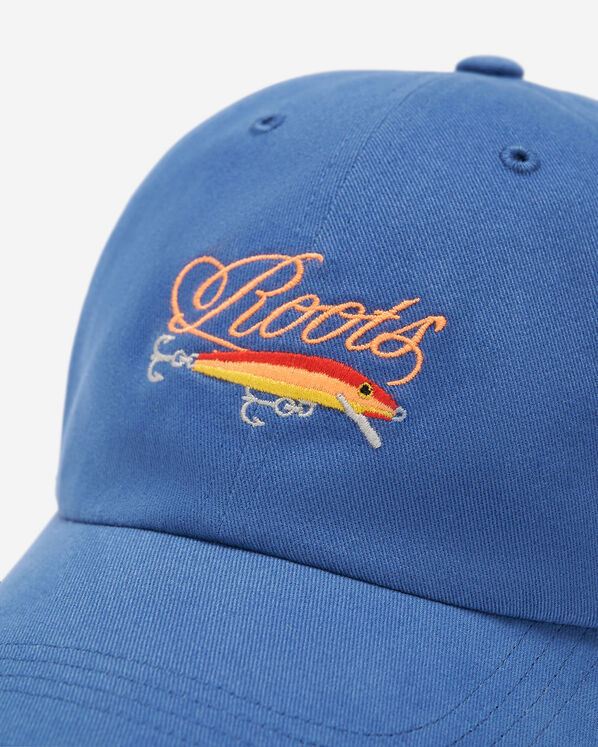 Roots True Nature Baseball Cap — photo 4