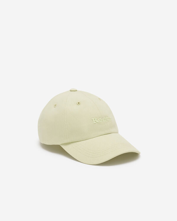 Roots Roots Baseball Cap — photo 1
