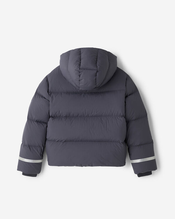 Roots Kids Roots Down Puffer Coat — photo 5