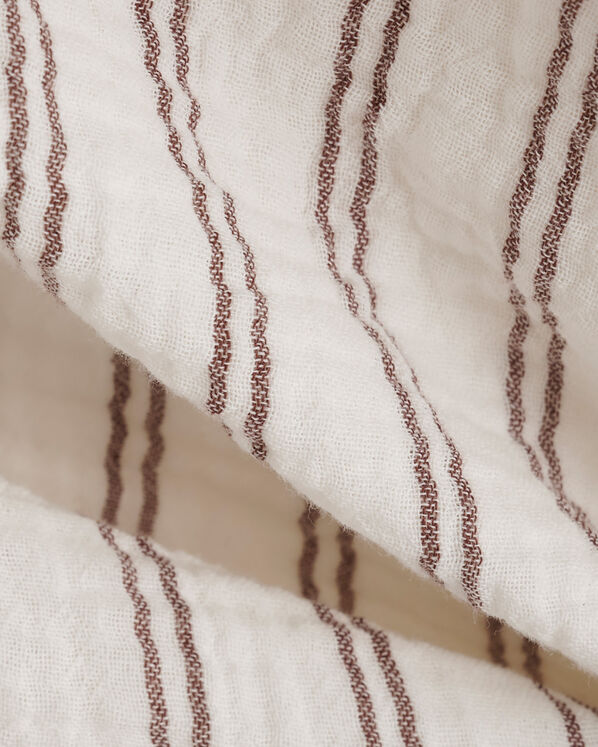 Roots Isla Cotton Gauze Tea Dress — photo 5