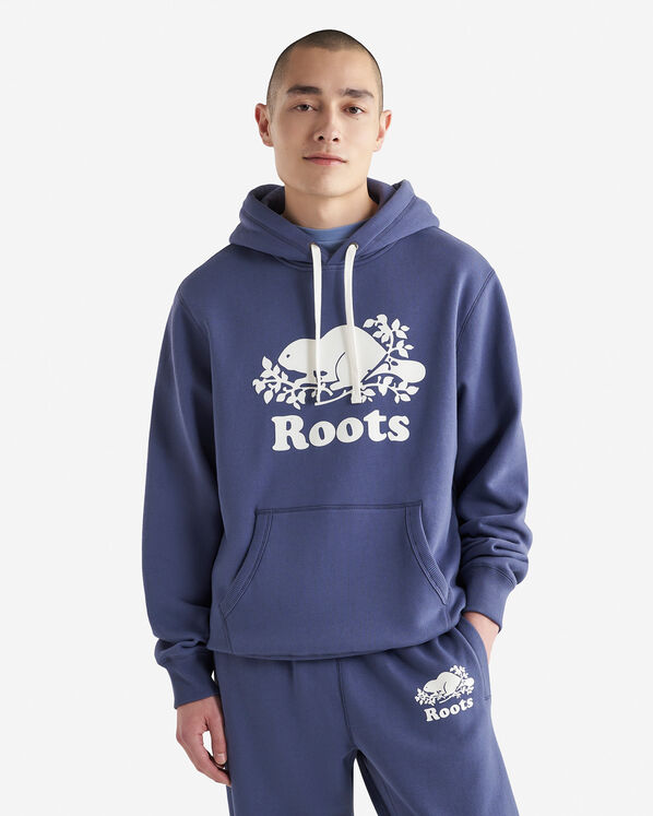 Roots Organic Original Kanga Hoodie — photo 1