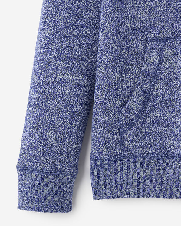 Roots Kids Organic Original Terry Kanga Hoodie — photo 8
