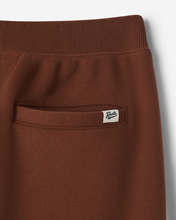 Roots Beavermark Wide Leg Sweatpant — photo 5