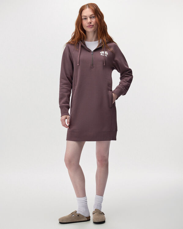 Roots Organic Original Dockside Long Sleeve Dress — photo 1