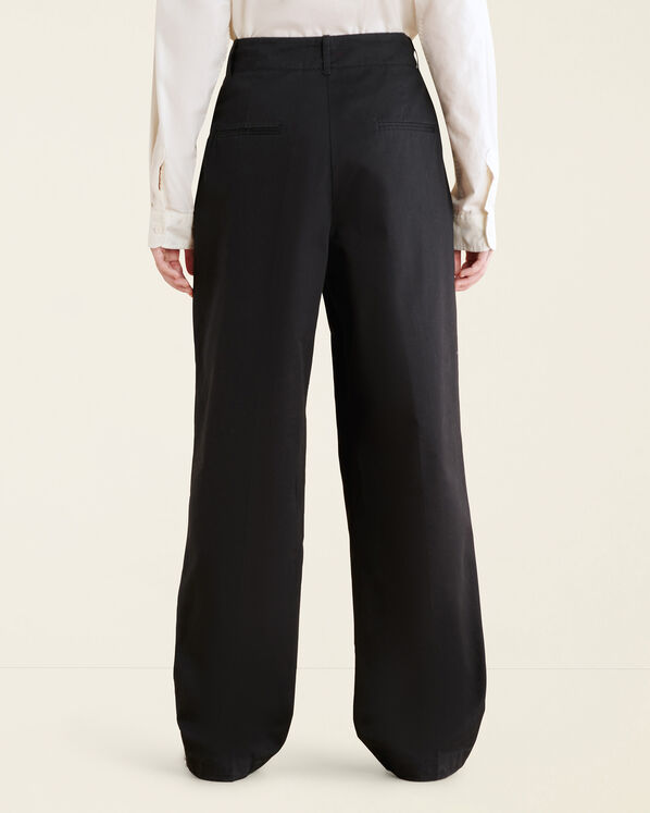 Roots Dauphin Pleated Pant — photo 4