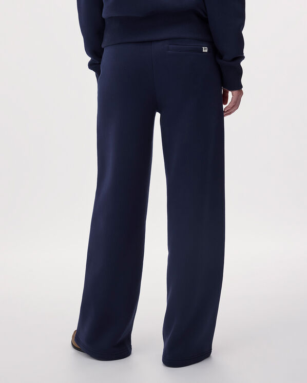 Roots Beavermark Wide Leg Sweatpant — photo 4
