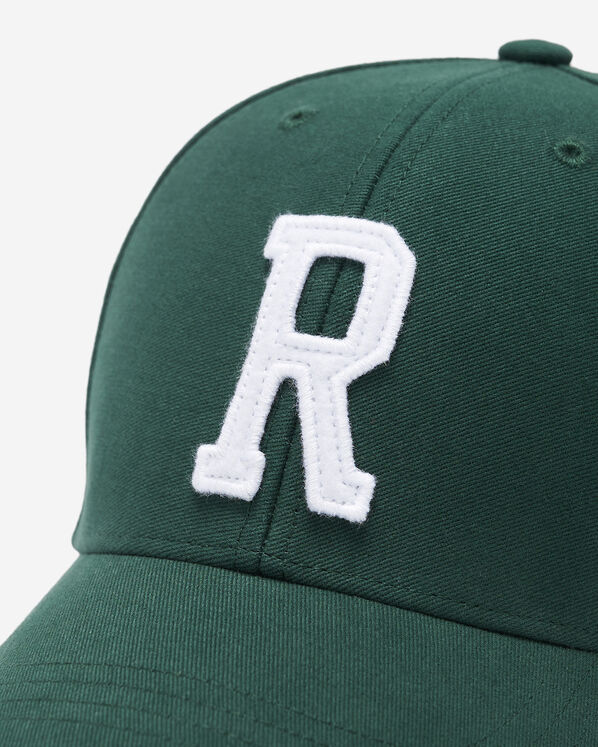 Roots Original Roots Baseball Cap — photo 5
