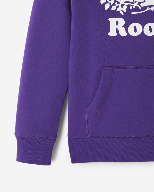 Roots Kids Organic Original Kanga Hoodie — photo 10