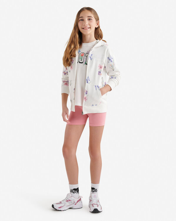 Roots Girls Cooper Bike Short — photo 2