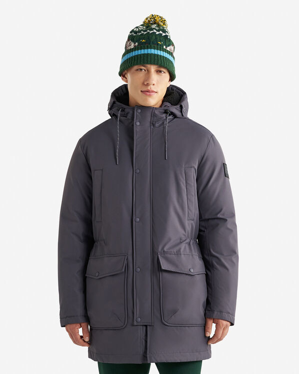 Roots Jasper Parka — photo 1