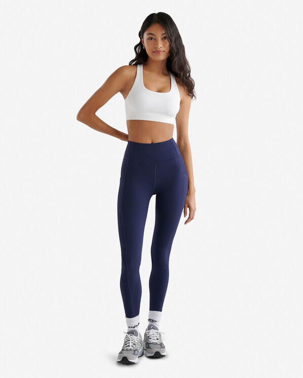 Roots Restore Stretch Sports Bra — photo 2