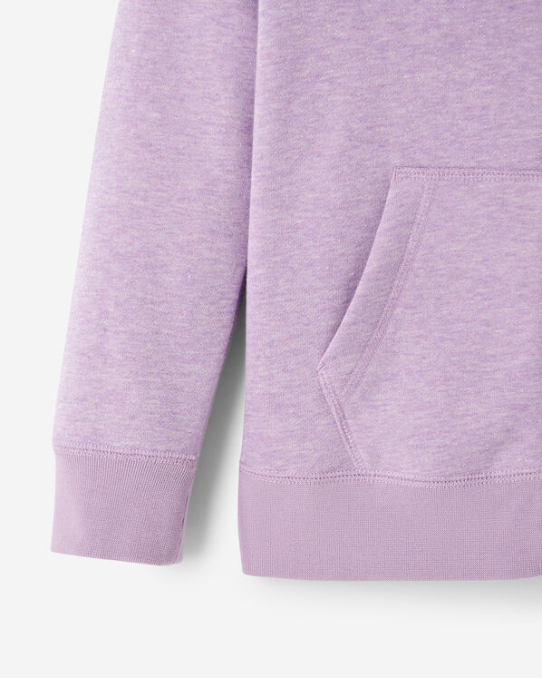 Roots Kids Original Sparkle Full Zip Hoodie — photo 9