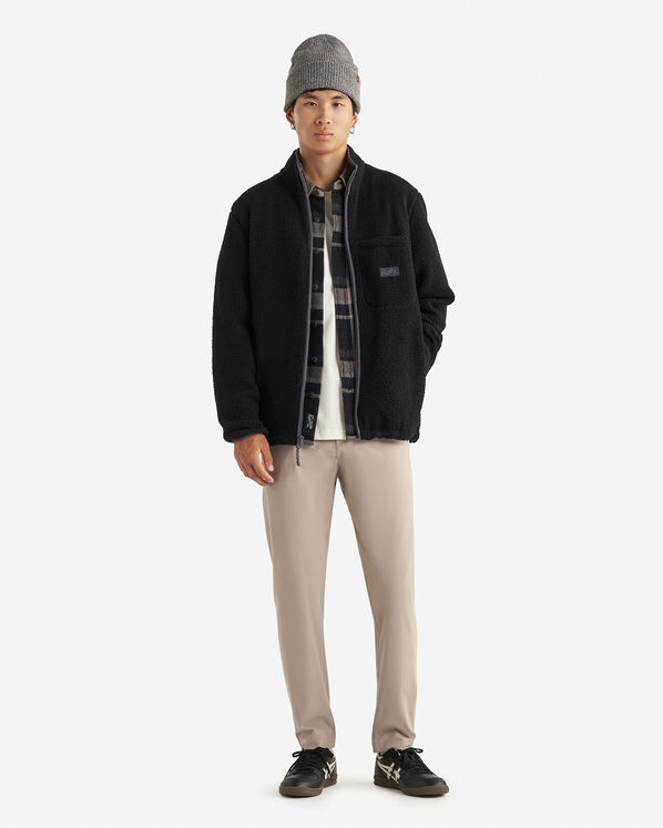 Roots Park Tech Pant  32 Inch Inseam — photo 1