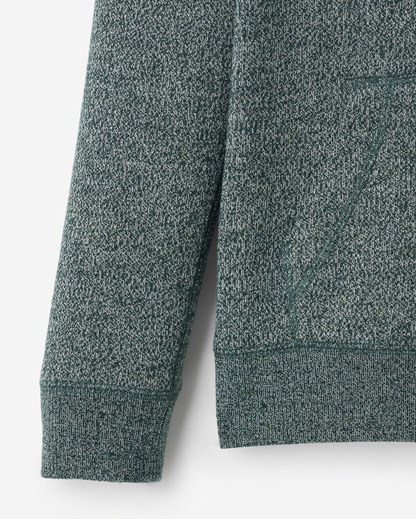 Roots Kids Organic Original Terry Kanga Hoodie — photo 5