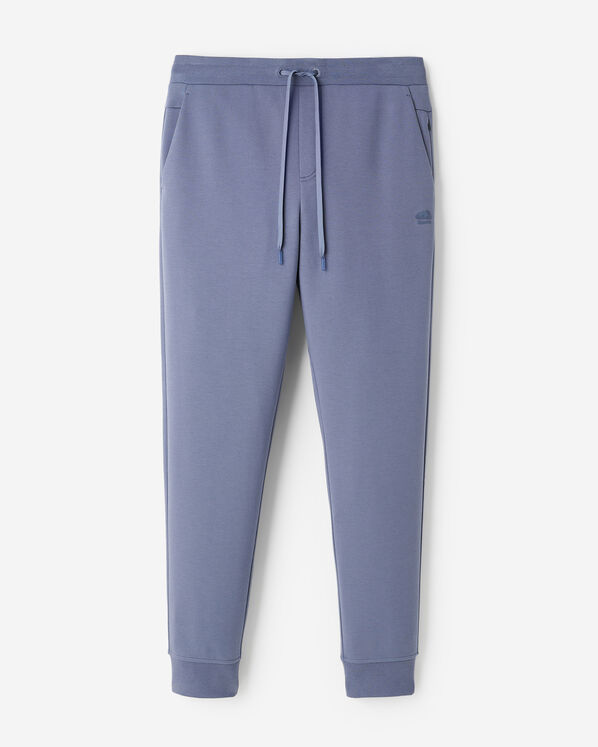 Roots Recover Interlock Jogger — photo 1