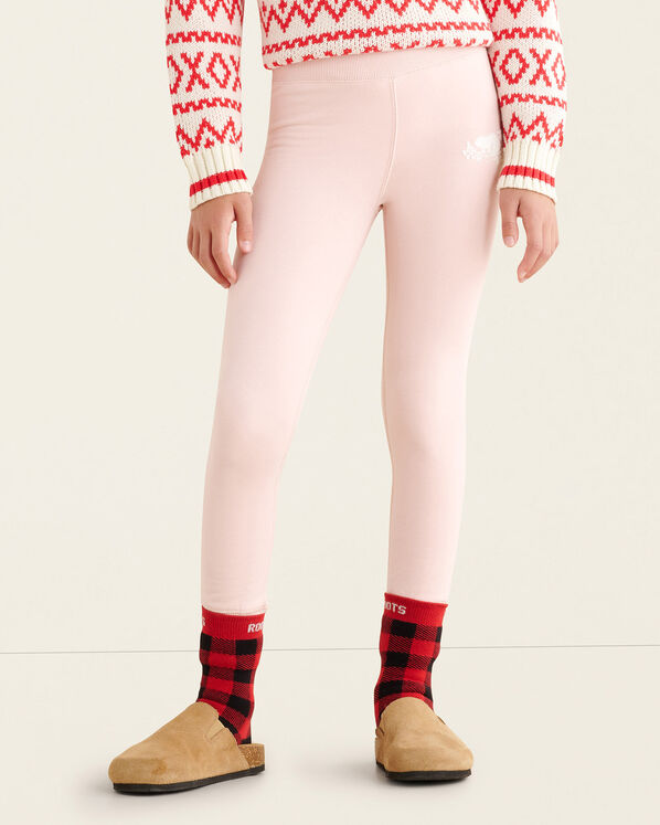 Roots Kids Cozy Fleece Sweatpant — photo 1