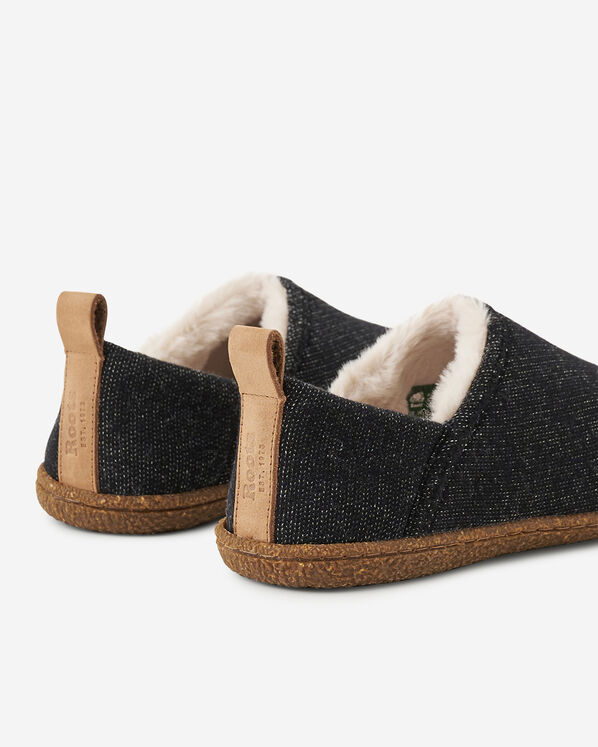 Roots Womens Slip-On Shoe — photo 5
