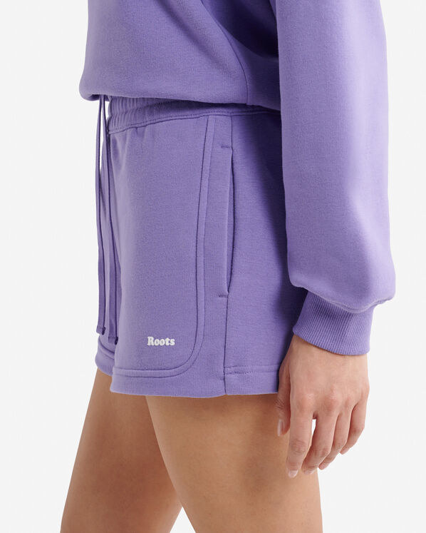 Roots Summer Cloud Sweatshort 2.75 Inch — photo 7