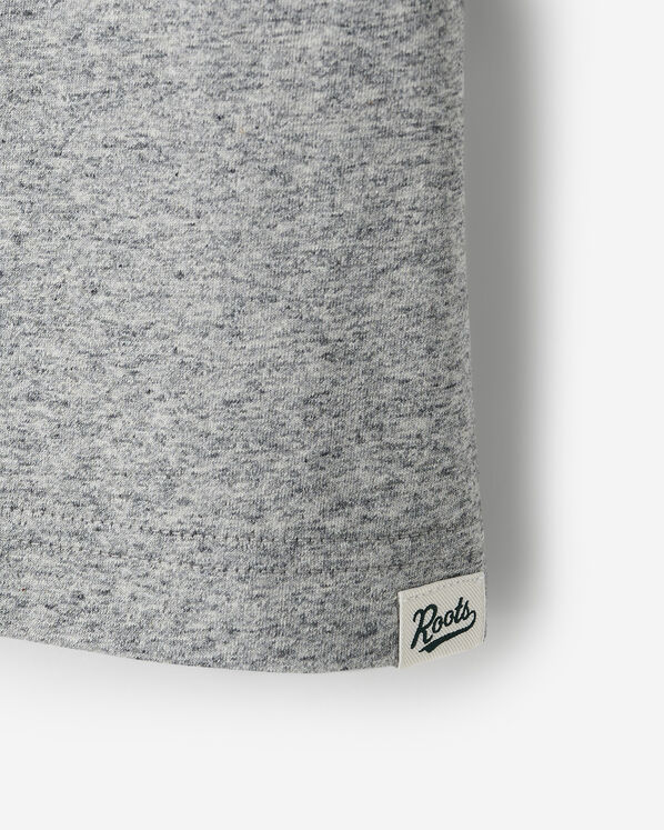 Roots Mens Beavermark T-Shirt — photo 5