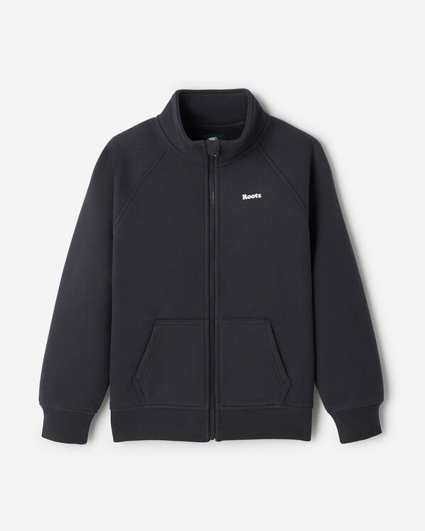 Roots Kids Cloud Kanga Full Zip — photo 4