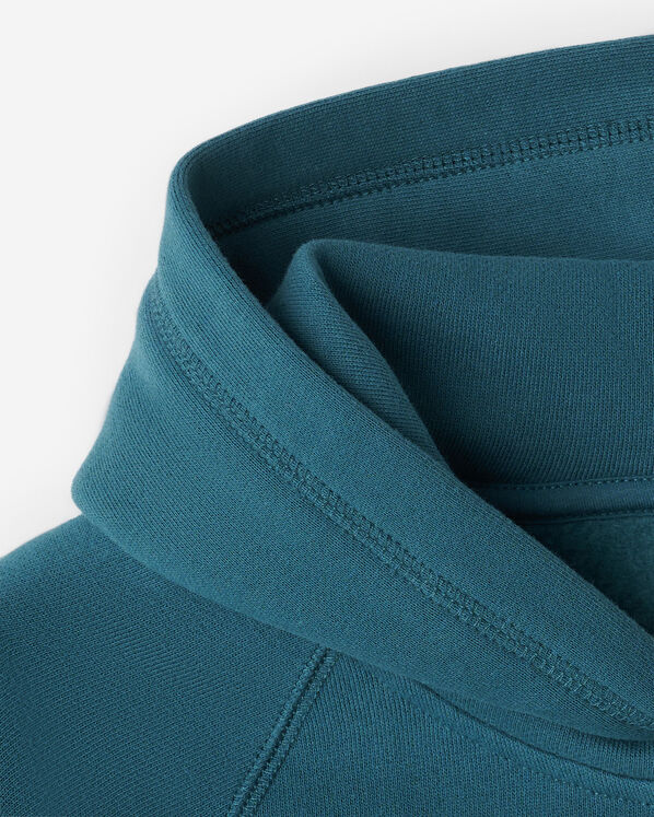 Roots Kids Organic Original Kanga Hoodie — photo 8