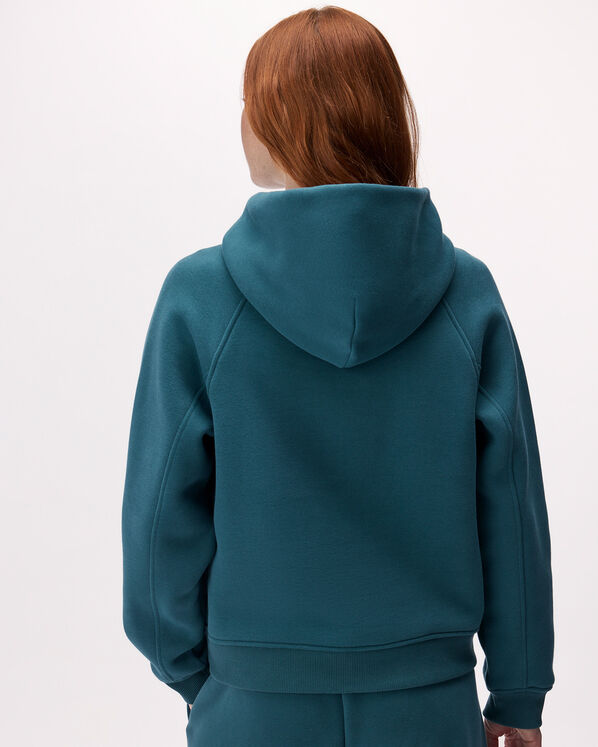 Roots Cloud Raglan Hoodie — photo 4