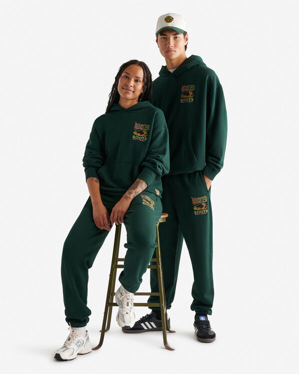 Roots Roots X Wicked Relaxed Sweatpant — photo 1