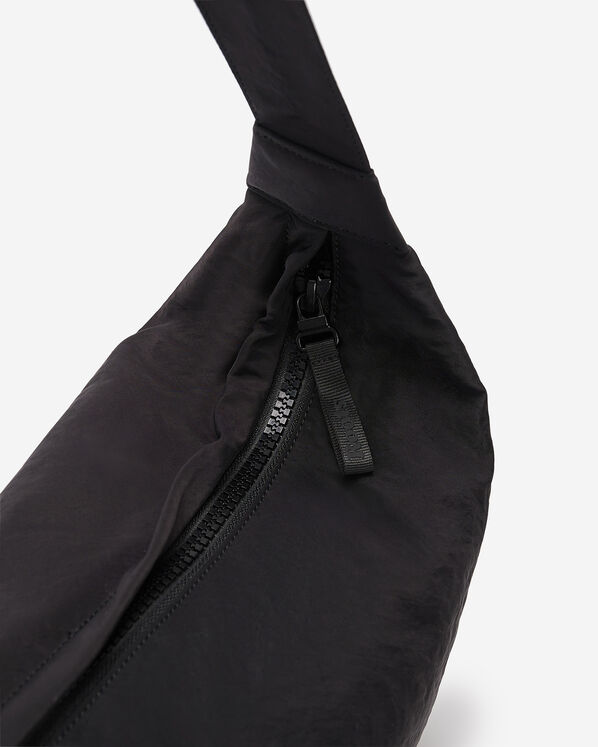 Roots Nylon XL Crescent Bag — photo 4