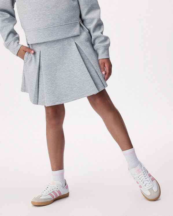 Roots Girls Recover Interlock Skort — photo 15