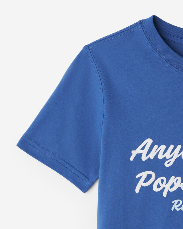 Roots Kids Pops & Scoops T-Shirt — photo 9