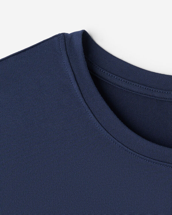 Roots Renew Knit Short Sleeve T-Shirt — photo 3
