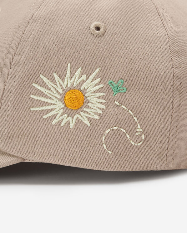 Roots Kids Nature Club Baseball Cap — photo 6
