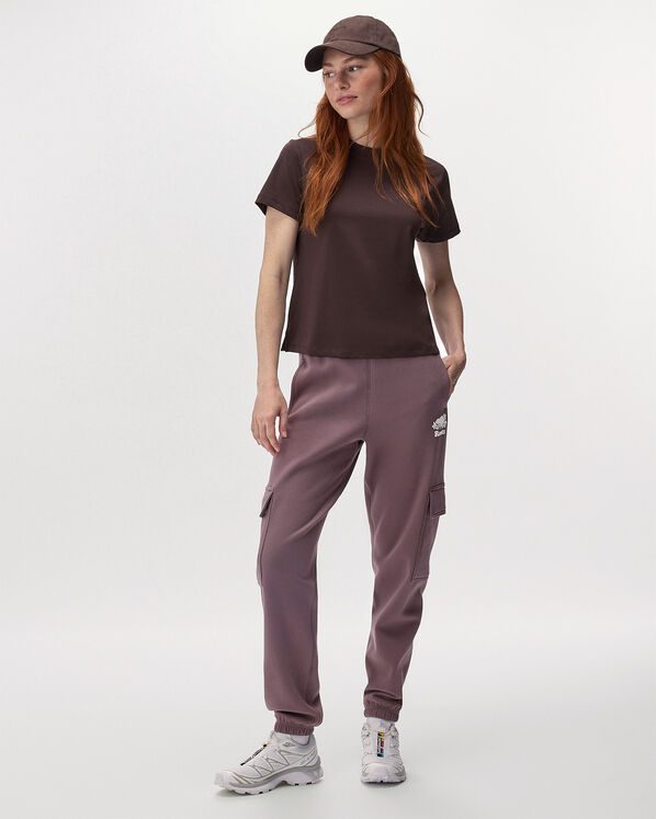 Roots Organic Cooper Cargo Sweatpant — photo 1