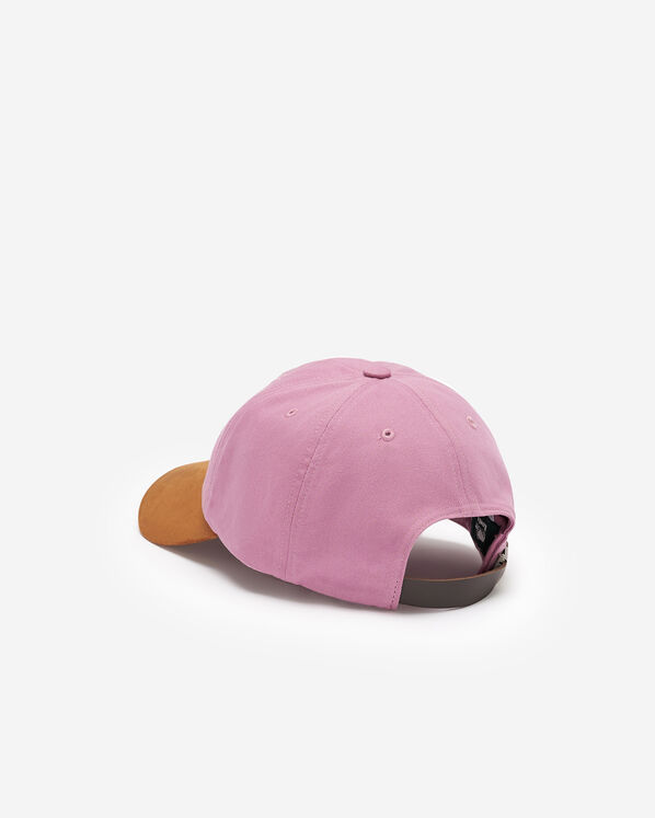 Roots RBA Archive Baseball Cap — photo 3