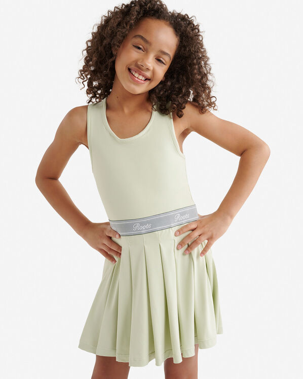 Roots Girls Renew Dress — photo 1